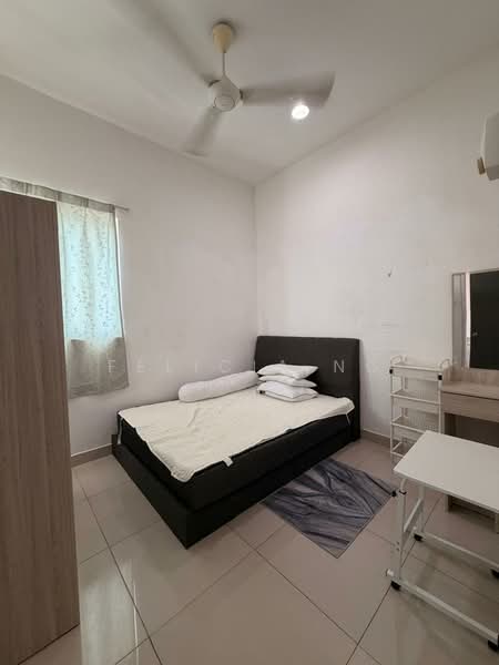 Service Residence for Rent at D'Pulze Cyberjaya - Felicia Ng - PropertyGuru.com.my