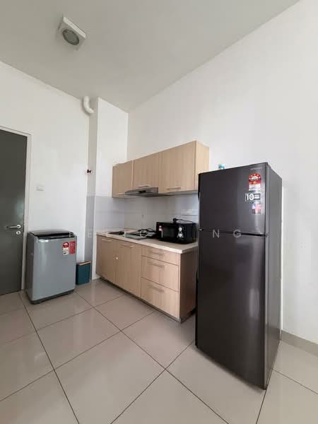 Service Residence for Rent at D'Pulze Cyberjaya - Felicia Ng - PropertyGuru.com.my