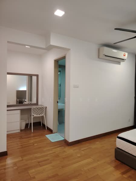 Service Residence for Rent at KL Gateway Residences - Felis See - Bedroom - PropertyGuru.com.my
