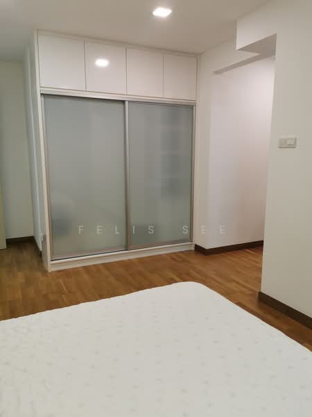 Service Residence for Rent at KL Gateway Residences - Felis See - Bedroom - PropertyGuru.com.my