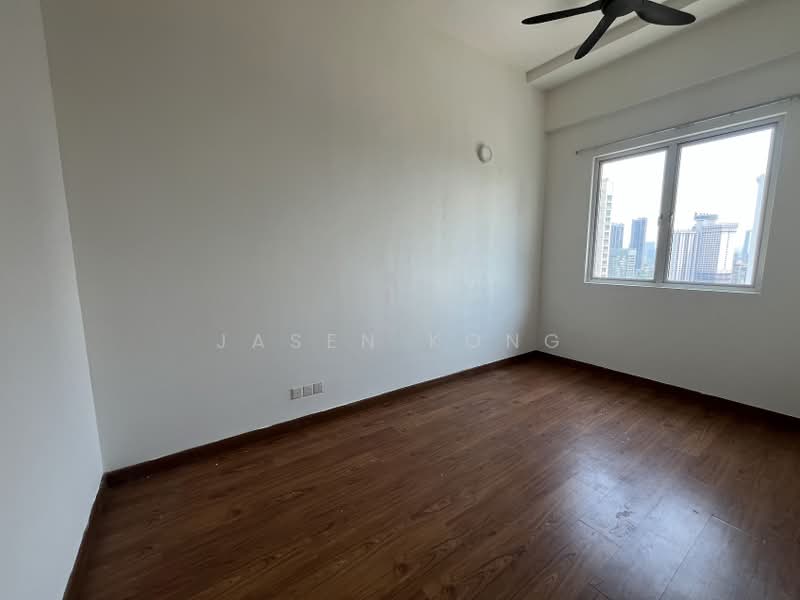 Service Residence for Rent at Vue Residences - Jasen Kong - Interior - PropertyGuru.com.my