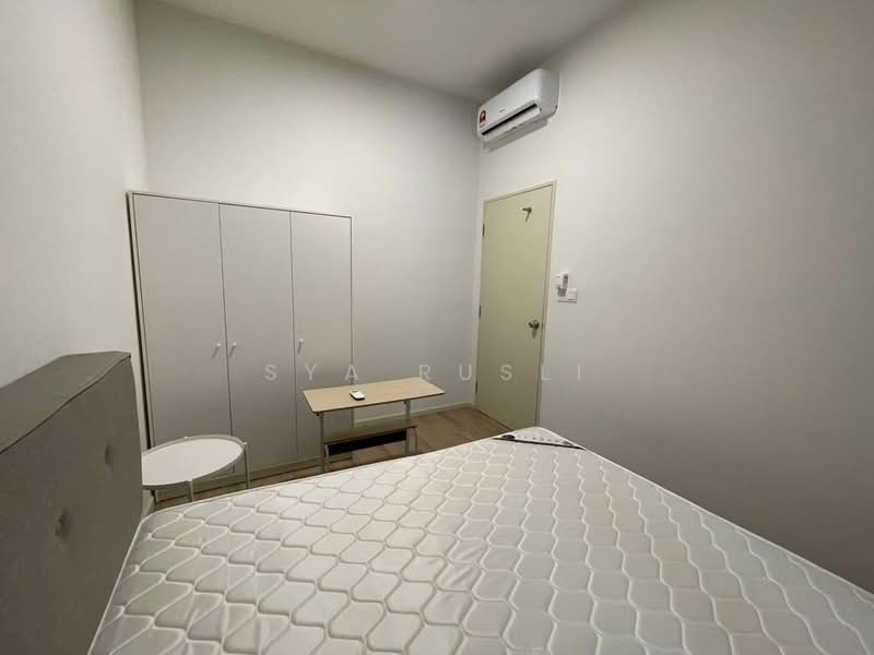 Servis Apartment untuk Disewa di Sunway Gandaria - Sya Rusli - Bedroom - PropertyGuru.com.my