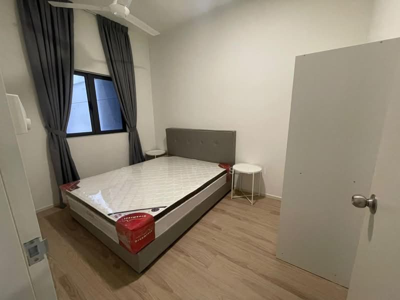 Servis Apartment untuk Disewa di Sunway Gandaria - Sya Rusli - Bedroom - PropertyGuru.com.my