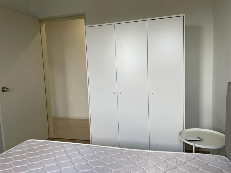 Servis Apartment untuk Disewa di Sunway Gandaria - Sya Rusli - Bedroom - PropertyGuru.com.my