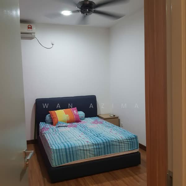 Rumah Teres 2 Tingkat untuk Dijual di Kota Seriemas (Nilai) - Wan Azima - Bedroom - PropertyGuru.com.my