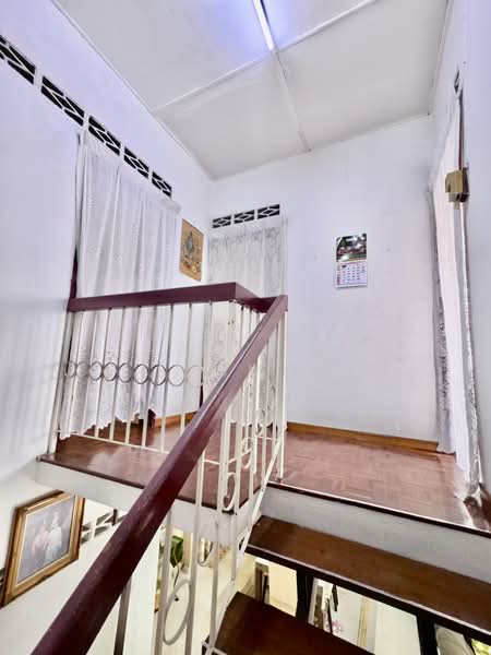 2-storey Terraced House for Sale in Taman Teluk Pulai (Klang) - SHAH REZA SASMAT - Interior - PropertyGuru.com.my