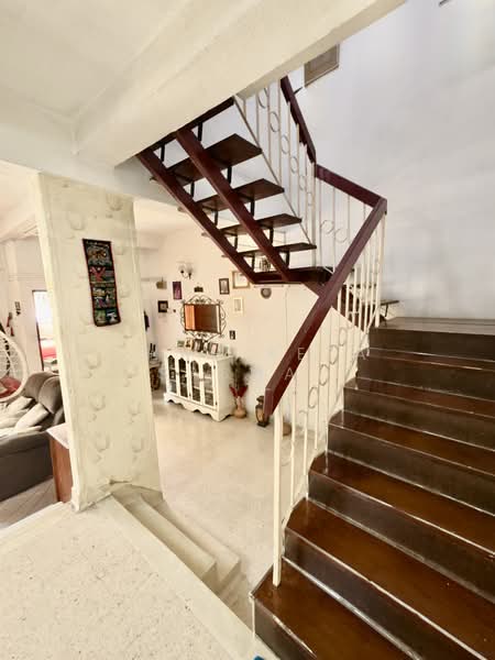 2-storey Terraced House for Sale in Taman Teluk Pulai (Klang) - SHAH REZA SASMAT - Interior - PropertyGuru.com.my
