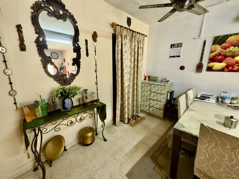 2-storey Terraced House for Sale in Taman Teluk Pulai (Klang) - SHAH REZA SASMAT - Interior - PropertyGuru.com.my