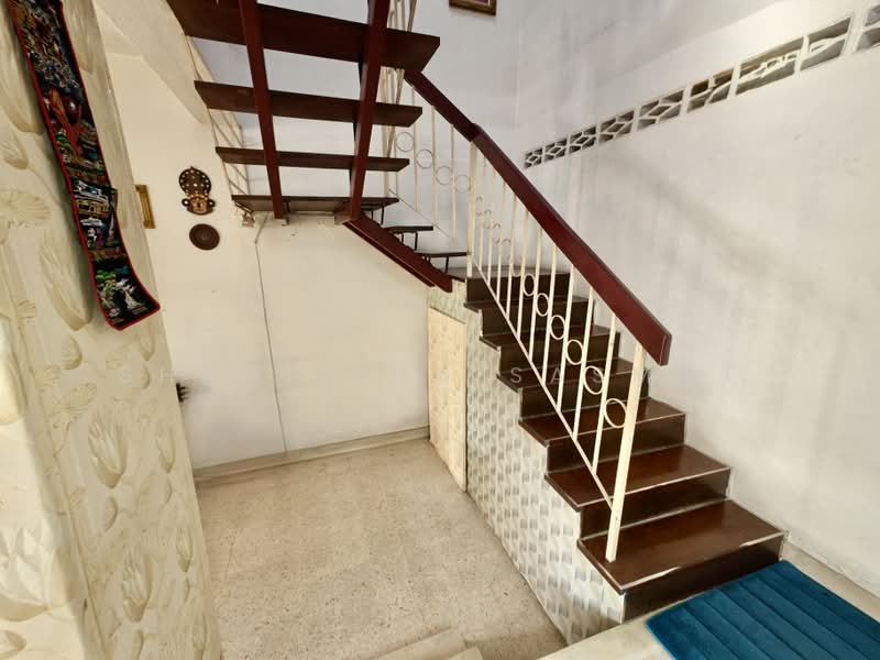 2-storey Terraced House for Sale in Taman Teluk Pulai (Klang) - SHAH REZA SASMAT - Interior - PropertyGuru.com.my
