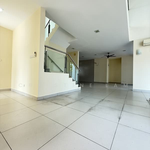 Semi-Detached House for Sale in Alam Impian (Shah Alam) - Christine Lam - PropertyGuru.com.my