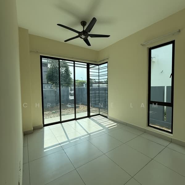 Semi-Detached House for Sale in Alam Impian (Shah Alam) - Christine Lam - PropertyGuru.com.my