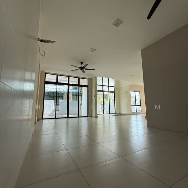 Semi-Detached House for Sale in Alam Impian (Shah Alam) - Christine Lam - PropertyGuru.com.my