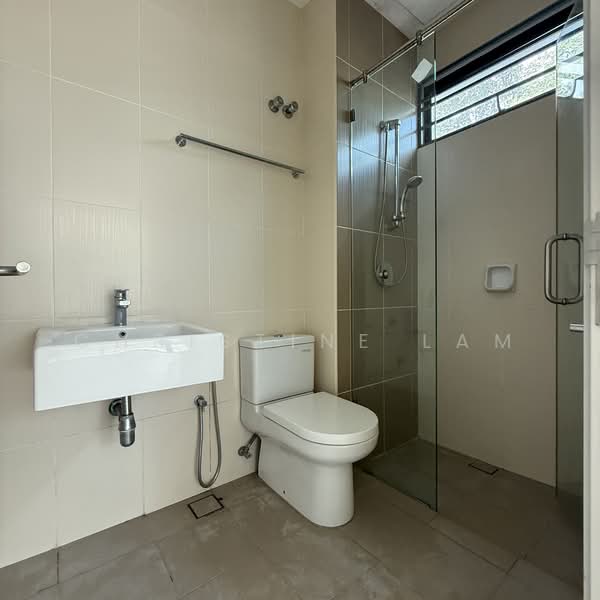 Semi-Detached House for Sale in Alam Impian (Shah Alam) - Christine Lam - PropertyGuru.com.my