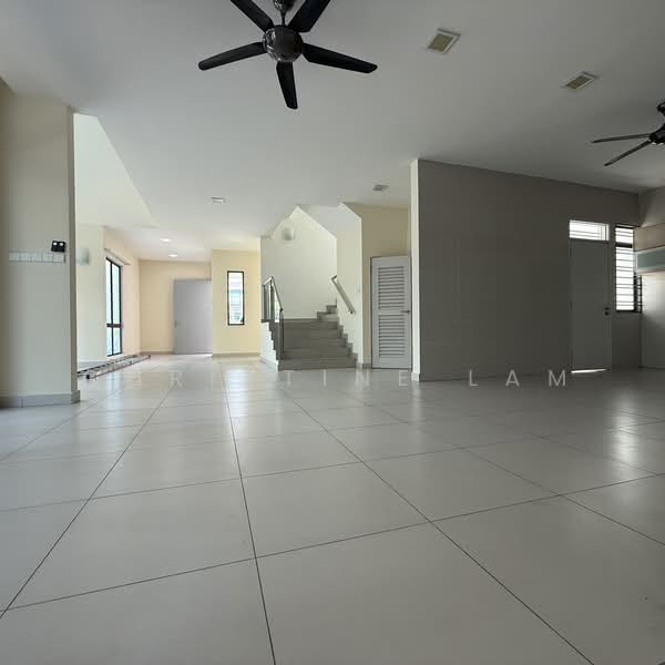 Semi-Detached House for Sale in Alam Impian (Shah Alam) - Christine Lam - PropertyGuru.com.my
