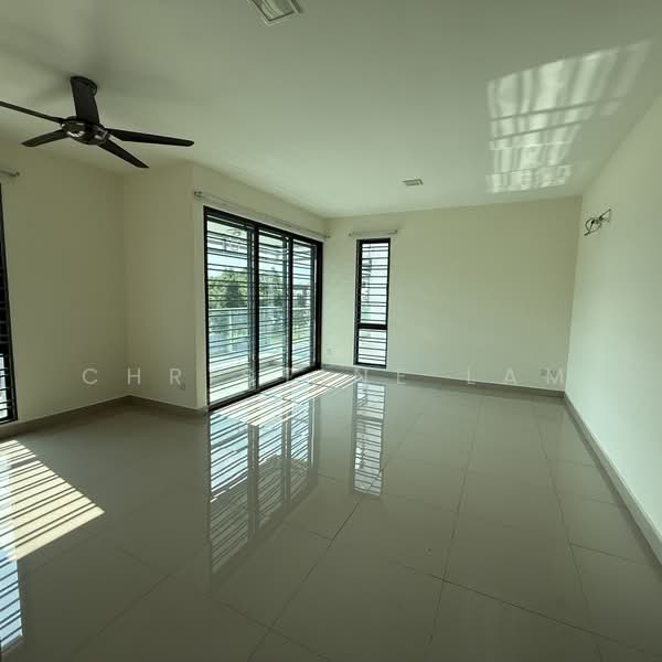 Semi-Detached House for Sale in Alam Impian (Shah Alam) - Christine Lam - PropertyGuru.com.my