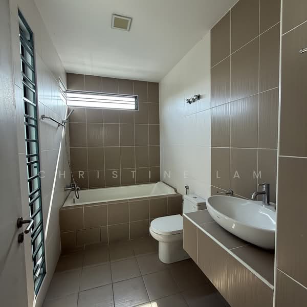 Semi-Detached House for Sale in Alam Impian (Shah Alam) - Christine Lam - PropertyGuru.com.my