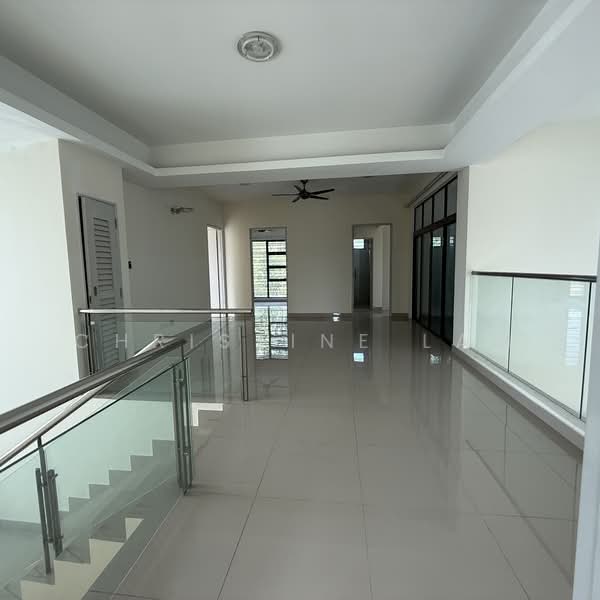 Semi-Detached House for Sale in Alam Impian (Shah Alam) - Christine Lam - PropertyGuru.com.my