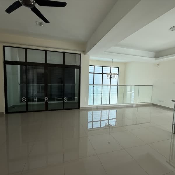 Semi-Detached House for Sale in Alam Impian (Shah Alam) - Christine Lam - PropertyGuru.com.my