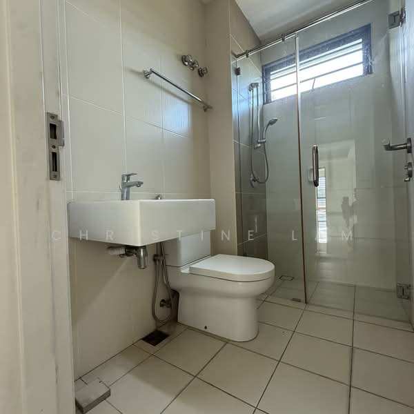 Semi-Detached House for Sale in Alam Impian (Shah Alam) - Christine Lam - PropertyGuru.com.my