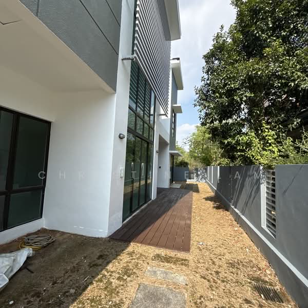Semi-Detached House for Sale in Alam Impian (Shah Alam) - Christine Lam - PropertyGuru.com.my