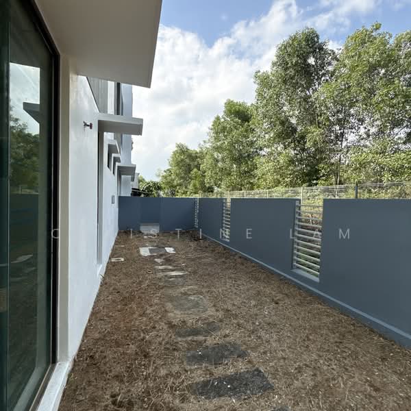 Semi-Detached House for Sale in Alam Impian (Shah Alam) - Christine Lam - PropertyGuru.com.my