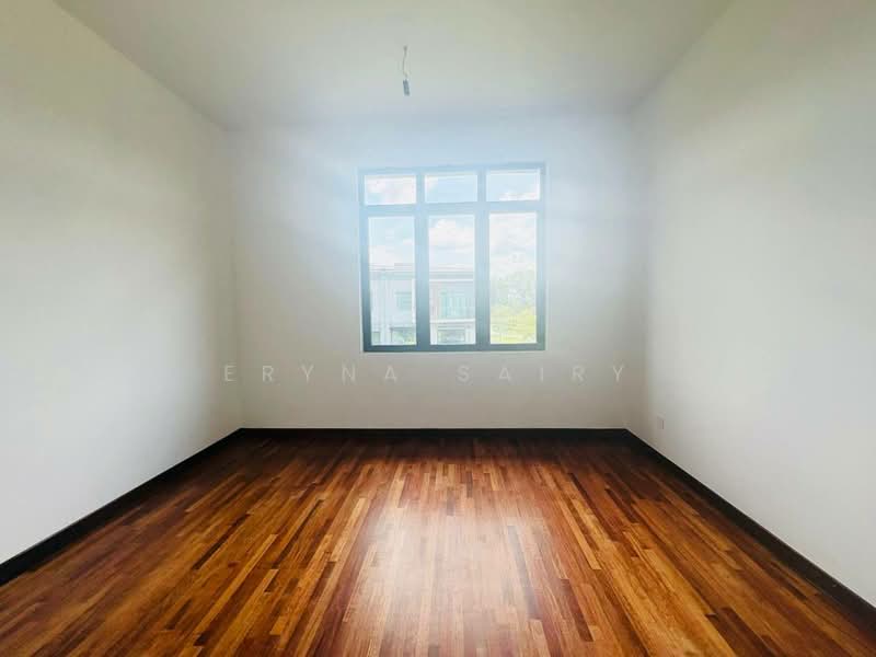2-storey Terraced House for Sale in Sepang (Selangor) - Eryna Sairy - PropertyGuru.com.my