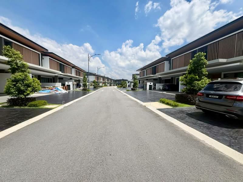 2-storey Terraced House for Sale in Sepang (Selangor) - Eryna Sairy - PropertyGuru.com.my