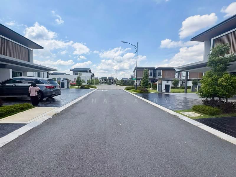 2-storey Terraced House for Sale in Sepang (Selangor) - Eryna Sairy - PropertyGuru.com.my