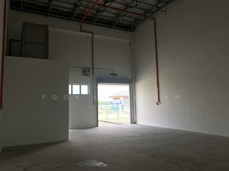 Terrace Factory for Sale in Batu Kawan (Penang) - Michael Tan - Interior - PropertyGuru.com.my