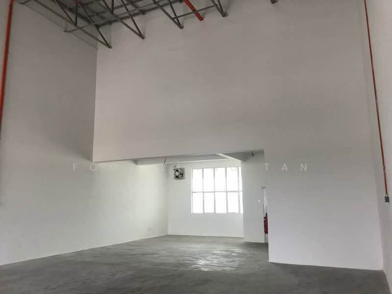 Terrace Factory for Sale in Batu Kawan (Penang) - Michael Tan - Interior - PropertyGuru.com.my