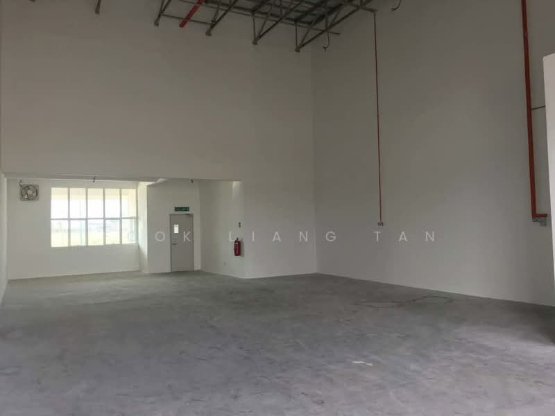 Terrace Factory for Sale in Batu Kawan (Penang) - Michael Tan - Interior - PropertyGuru.com.my