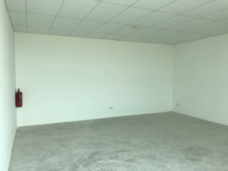 Terrace Factory for Sale in Batu Kawan (Penang) - Michael Tan - Interior - PropertyGuru.com.my