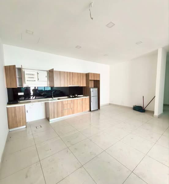 Service Residence for Sale at Green Haven - See Hon Tay - PropertyGuru.com.my