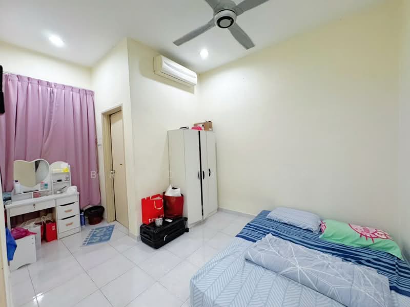 1-storey Terraced House for Sale in Taman JP Perdana (Johor Bahru) - Brandon Khor - PropertyGuru.com.my