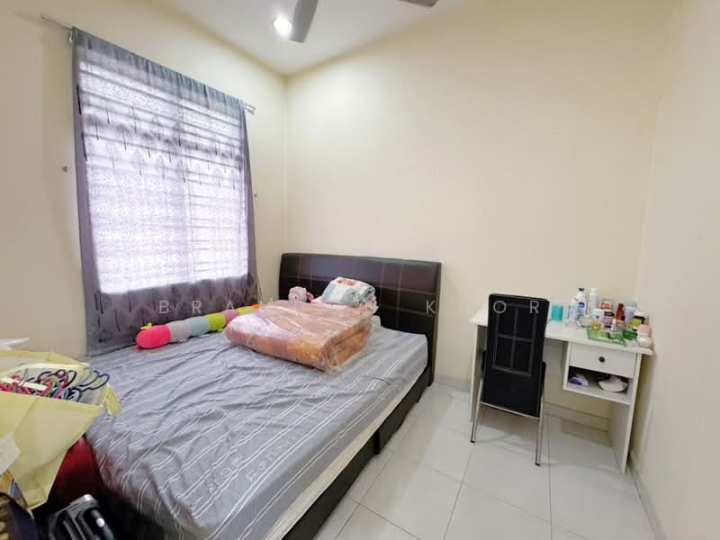 1-storey Terraced House for Sale in Taman JP Perdana (Johor Bahru) - Brandon Khor - PropertyGuru.com.my