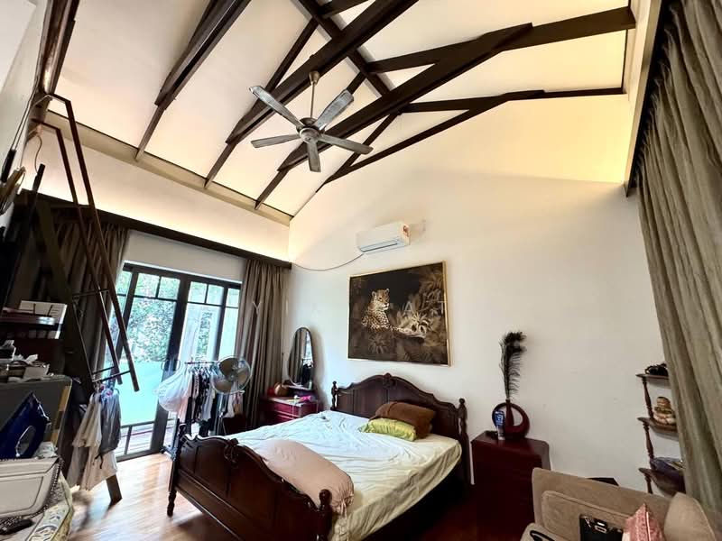 Bungalow for Sale in Leisure Farm (Gelang Patah) - Yik Tat - PropertyGuru.com.my