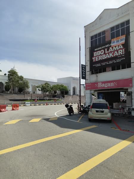 Shop / Office for Rent in Kuala Selangor (Selangor) - Kho Daniel - Exterior - PropertyGuru.com.my