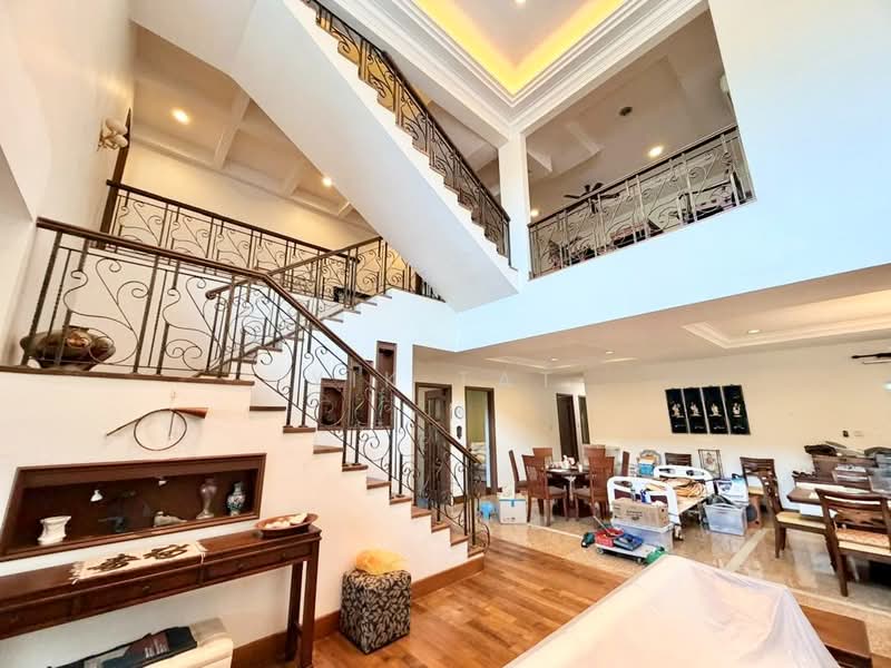 Bungalow for Sale in Leisure Farm (Gelang Patah) - Yik Tat - PropertyGuru.com.my
