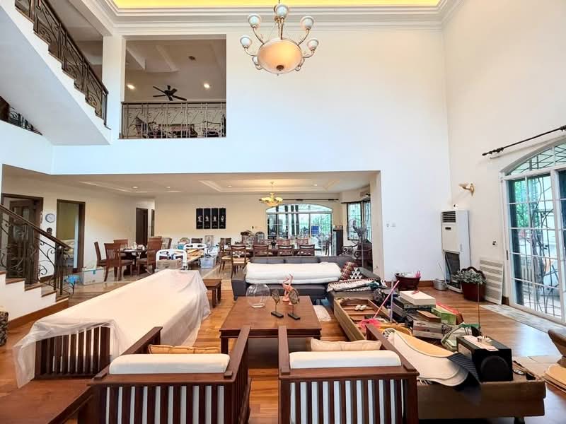 Bungalow for Sale in Leisure Farm (Gelang Patah) - Yik Tat - PropertyGuru.com.my