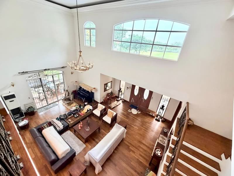 Bungalow for Sale in Leisure Farm (Gelang Patah) - Yik Tat - PropertyGuru.com.my