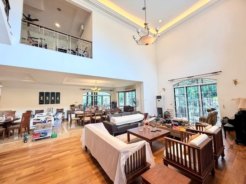 Bungalow for Sale in Leisure Farm (Gelang Patah) - Yik Tat - PropertyGuru.com.my