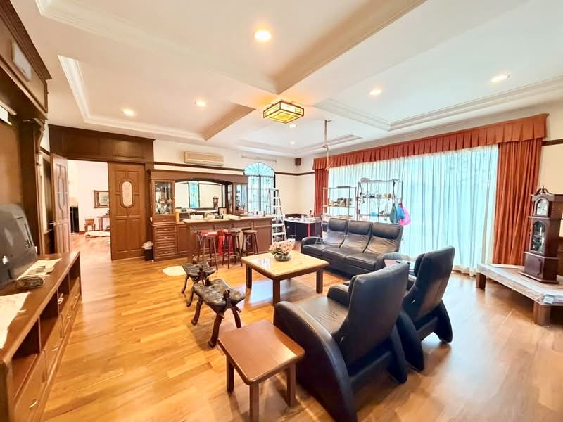 Bungalow for Sale in Leisure Farm (Gelang Patah) - Yik Tat - PropertyGuru.com.my