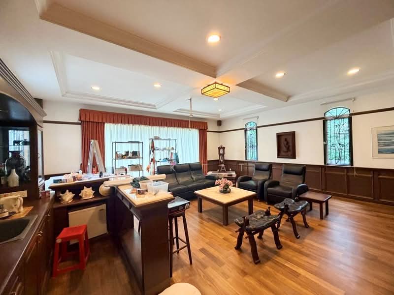 Bungalow for Sale in Leisure Farm (Gelang Patah) - Yik Tat - PropertyGuru.com.my