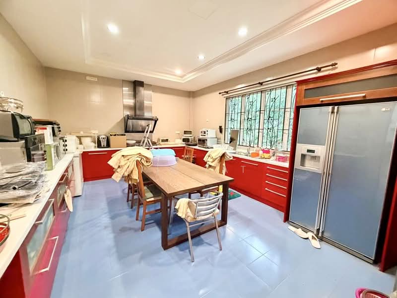 Bungalow for Sale in Leisure Farm (Gelang Patah) - Yik Tat - PropertyGuru.com.my