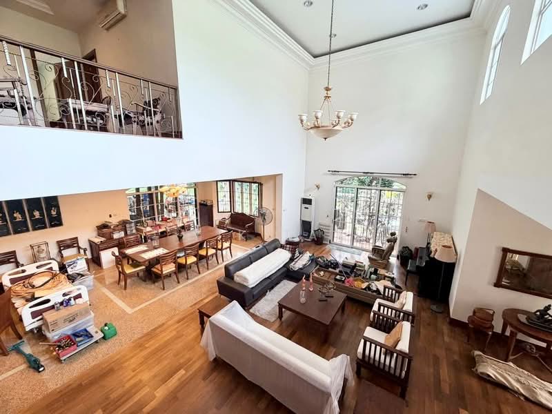 Bungalow for Sale in Leisure Farm (Gelang Patah) - Yik Tat - PropertyGuru.com.my