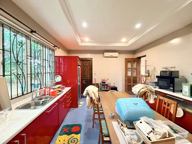 Bungalow for Sale in Leisure Farm (Gelang Patah) - Yik Tat - PropertyGuru.com.my