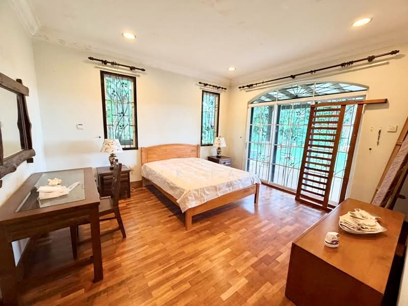 Bungalow for Sale in Leisure Farm (Gelang Patah) - Yik Tat - PropertyGuru.com.my
