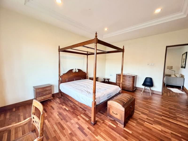 Bungalow for Sale in Leisure Farm (Gelang Patah) - Yik Tat - PropertyGuru.com.my