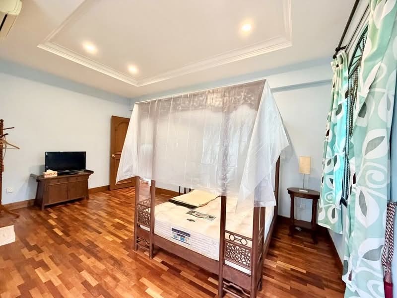 Bungalow for Sale in Leisure Farm (Gelang Patah) - Yik Tat - PropertyGuru.com.my