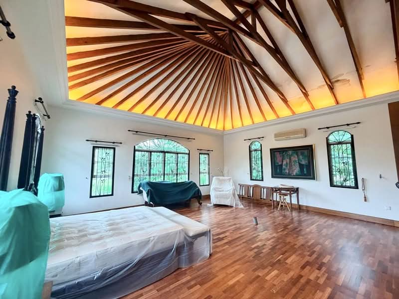 Bungalow for Sale in Leisure Farm (Gelang Patah) - Yik Tat - PropertyGuru.com.my